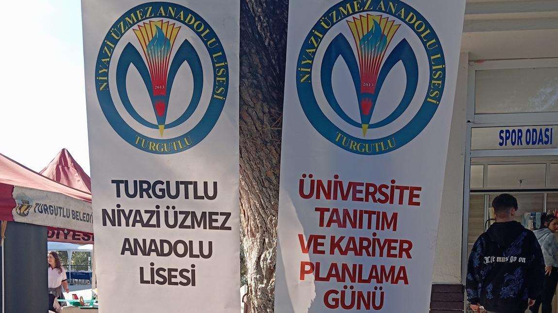 2. Üniversite Tanıtım ve Kariyer Planlama Etkinliği